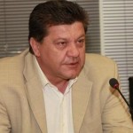 Ο επικεφαλής του ΣΔΟΕ Γιάννης Καπελέρης