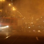 Πολυπληθής η φετινή πορεία για το Πολυτεχνείο, περιορισμένα τα έκτροπα