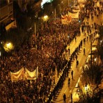 Αναλυτικά οι κυκλοφοριακές ρυθμίσεις στο ευρύτερο κέντρο της Αθήνας 17η Νοεμβρίου