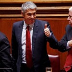 Υιοθετήθηκε ο προϋπολογισμός πρωτοφανούς λιτότητας στην Πορτογαλία