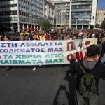 pote-ota Ανεστάλη η απεργία της ΠΟΕ-ΟΤΑ, ξεκινά το βράδυ η αποκομιδή των σκουπιδιών