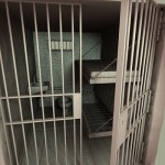 prison_small Βρίσκεται ευτυχισμένος στο παλιό του κελί