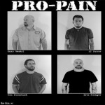 Οι Pro Pain στην Ελλάδα (21 & 22 Οκτωνβρίου)