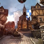 Παιχνίδια στο iPhone: Project Sword 