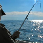 Ψάρεμα με καλάμι - psarema me kalami