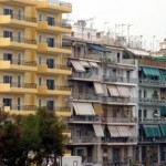 Βουτιά στο κενό για μια 82χρονη 