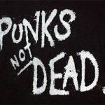 Ιστορία της Πανκ