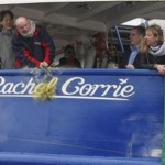 r_corrie_large Το Rachel Corrie αποφασισμένο να φτάσει στην λωρίδα της Γάζας