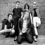 Radiohead: Live in Praha