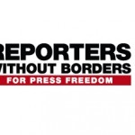 Ρεπόρτερς χωρίς σύνορα - Ελευθερία του τύπου 2010