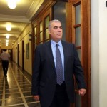 Δήλωσεις Δ. Ρέππα για τα διόδια