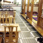 Αυτοδιαχειριζόμενο εστιατόριο στην Θεσσαλονίκη