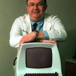 Οι ιδρυτές της Microsoft απονέμουν φόρο τιμής στον «πατέρα του PC»