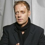 Ο διάσημος Γάλλος πορνοστάρ Rocco Siffredi