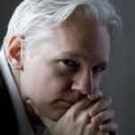 Ροκ σταρ της χρονιάς ο ιδρυτής της Wikileaks