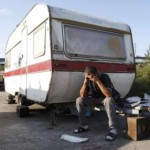 Διωγμοί των Ρομα στην Γαλλία