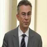 Δικαιωμένος για την υπόθεση Βατοπαιδίου δηλώνει ο Θ.Ρουσόπουλος