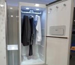 Τοποθετήστε ρούχα στο ψυγείο!