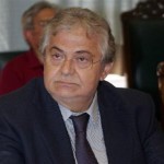 Ο νέος διοικητής του ΙΚΑ Ροβέρτος Σπυρόπουλος