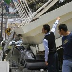 Μεγάλος σεισμός, μεγέθους 8,8 ρίχτερ