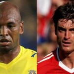 Το παλεύει ο Ολυμπιακός για Σένα και Ριέρα