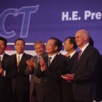 Πως είδε ο ΣΕΒ την επίσκεψη του Κινέζου Πρωθυπουργού