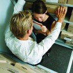 Σε υψηλά επίπεδα η σεξουαλική παρενόχληση στους εργασιακούς χώρους