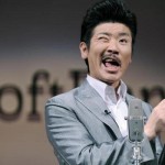 Νέο τρισδιάστατο κινητό από τη Sharp