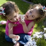 Η Emma και η Taylor Bailey ελπίζουν για το καλύτερο