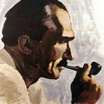 Νίκος Καζαντζάκης