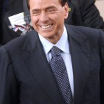 Ο πρωθυπουργός της Ιταλίας, Σίλβιο Μπερλουσκόνι