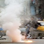 Εκρήξεις και συμπλοκές Κούρδων και αστυνομίας στη νοτιοανατολική Τουρκία