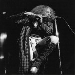 Jethro Tull στο  TerraVibe Park 