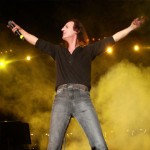 Ο Βασίλης Παπακωνσταντίνου στο Stage Club (20/11)