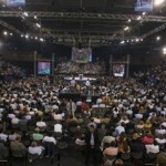 Οι κάλπες για την ανάδειξη της Νέας Κεντρικής Επιτροπής της ΝΔ έχουν ανοίξει