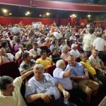 sinexisi_apergias_large Συνέχιση της απεργίας αποφάσισαν οι ιδιοκτήτες φορτηγών και βυτιοφόρων