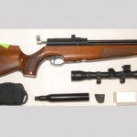 Σκύλος πυροβόλησε 40χρονο άνδρα στα οπίσθια με καραμπίνα!