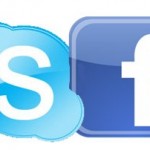 Skype και Facebook ενώνουν τις υπηρεσίες τους