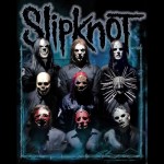 Υπάρχουν κλασικά Slipknot κομμάτια όπως τα The Blister Exists, Duality, Three και Pulse of the Maggots