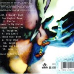 Alanis Morissette - Jagged Little Pill
