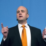 Νίκη της κεντροδεξιάς χωρίς απόλυτη πλειοψηφία στη Σουηδία 