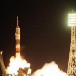 Προς το Διεθνή Διαστημικό Σταθμό κατευθύνεται ρωσικό Soyuz