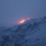 Σταμάτησαν οι εκρήξεις του ηφαιστείου της Ισλανδίας