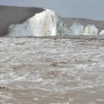 Ανάπηρος κολυμβητής πέρασε κατά πλάτος το στενό της Μάγχης 