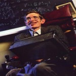 Stephen Hawking δέσμιος της αναπηρικής του πολυθρόνας από τα είκοσι πέντε του