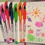 6χρονοι μαθητές πήραν ως δώρο στυλό με ερωτικές φωτογραφίες γυναικών!