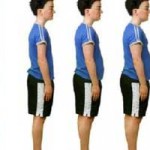 Ο άντρας που δεν μπορεί να παχύνει