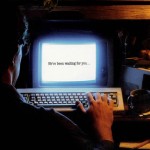 Ο πρώτος στρατηγός του κυβερνοχώρου