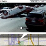 Υποκλοπή προσωπικών δεδομένων κατά λάθος από την Google