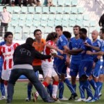 Σούπερ Λιγκ: έπιασε τον Ολυμπιακό στην κορυφή ο Παναθηναϊκός (βίντεο)